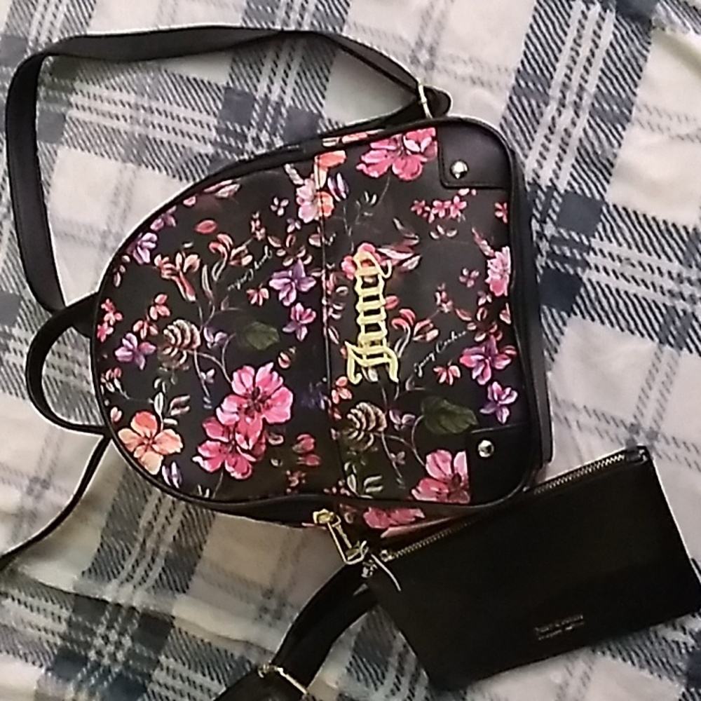 Juicy Couture backpack